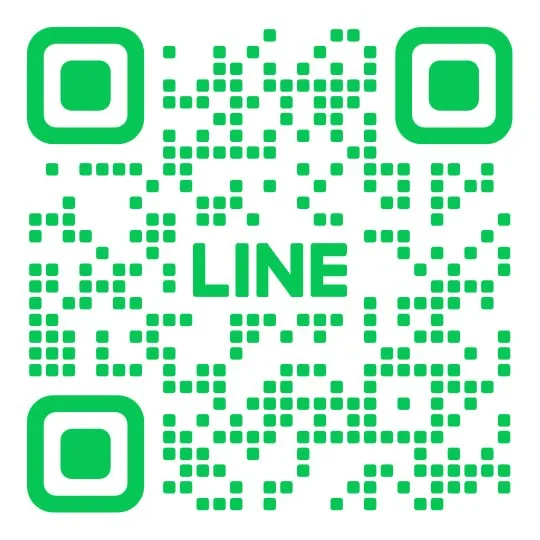 QR Code ติดต่อ สูตรบอลสเต็ป 4 ผ่าน Line
